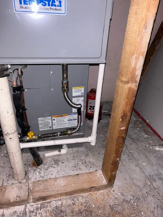 Derby City Heating & Air LLC Picture 1