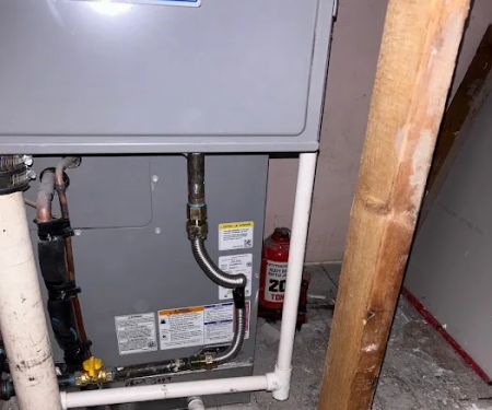 Derby City Heating & Air LLC