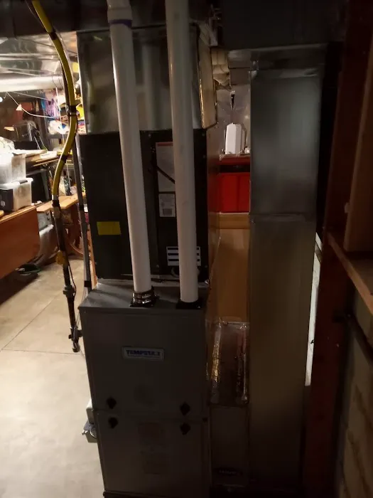 Derby City Heating & Air LLC Picture 5