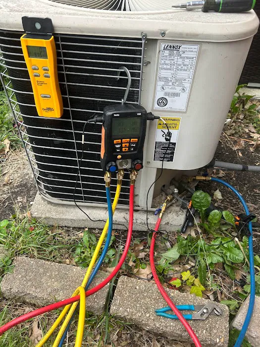 Derby City Heating & Air LLC Picture 7