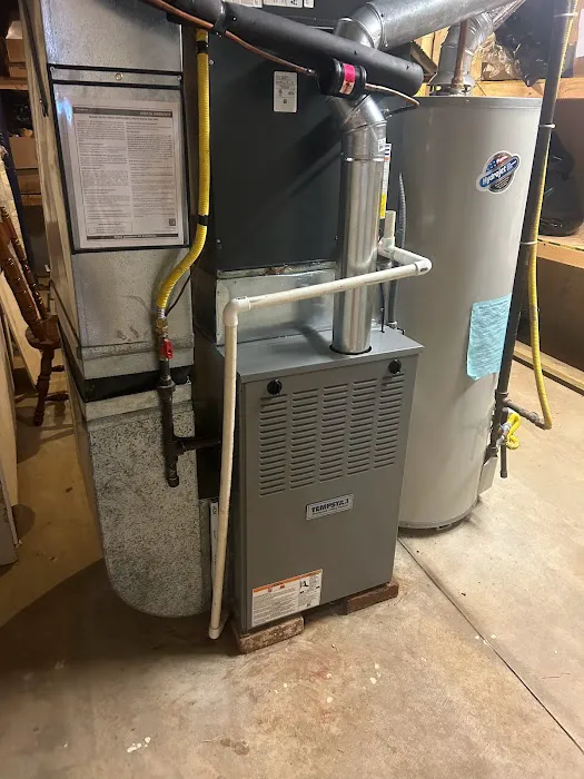 Derby City Heating & Air LLC Picture 6