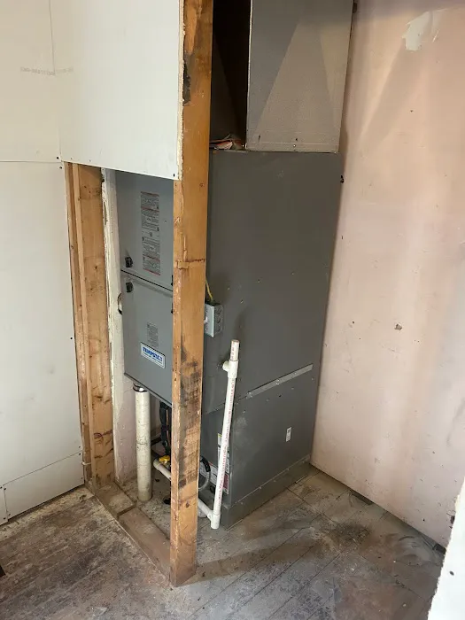 Derby City Heating & Air LLC Picture 2