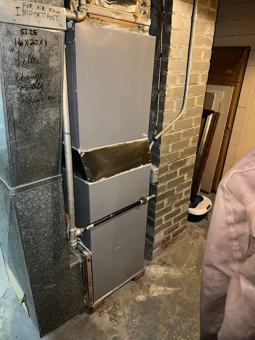 Derby City Heating & Air LLC Picture 8