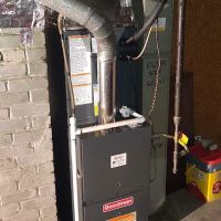 5 Star Comfort Heating & Air Conditioning ico