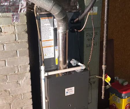 5 Star Comfort Heating & Air Conditioning