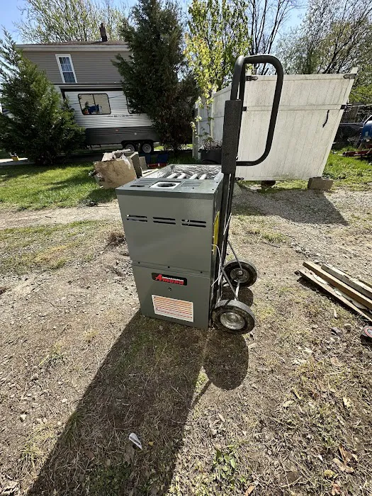 5 Star Comfort Heating & Air Conditioning Picture 8