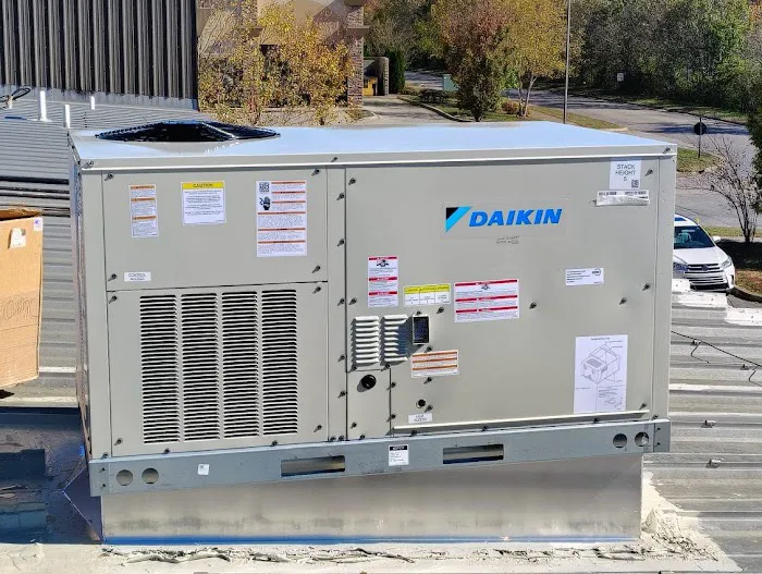 5 Star Comfort Heating & Air Conditioning Picture 3