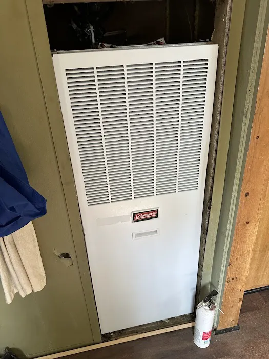 5 Star Comfort Heating & Air Conditioning Picture 4
