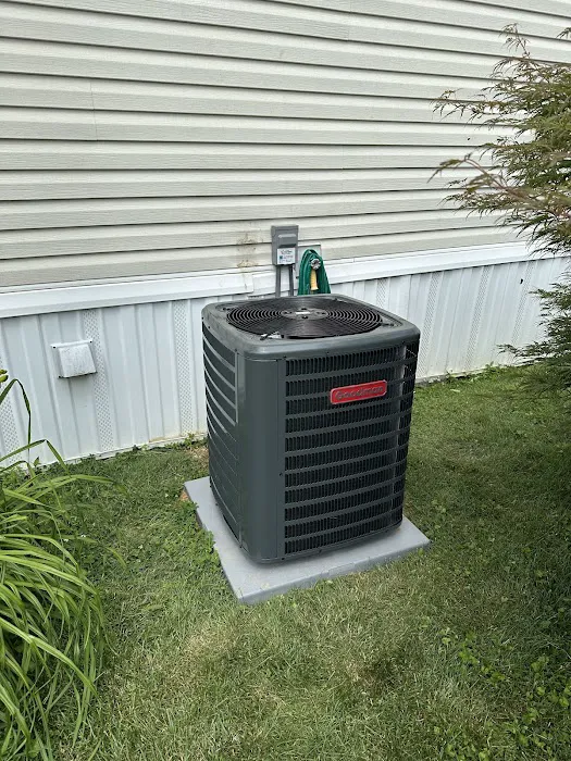 5 Star Comfort Heating & Air Conditioning Picture 9