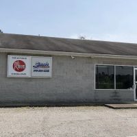 Simon's Heating & Cooling Inc ico