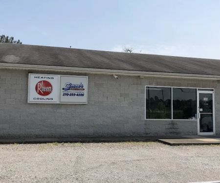 Simon's Heating & Cooling Inc