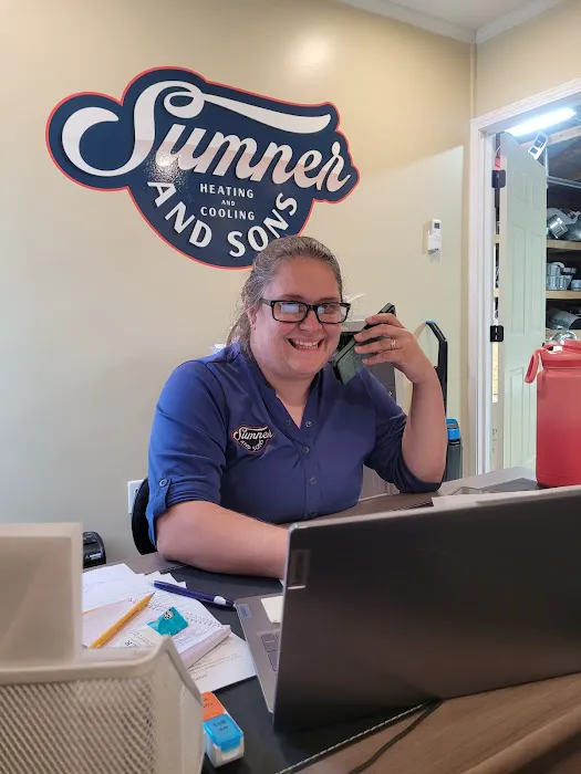 Sumner and Sons Heating and Cooling Picture 9