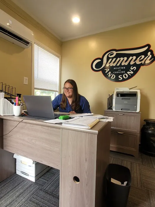 Sumner and Sons Heating and Cooling Picture 10
