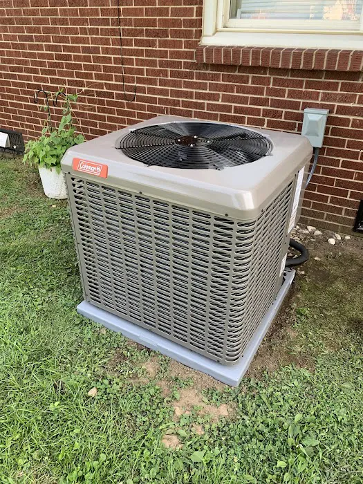 Sumner and Sons Heating and Cooling Picture 4