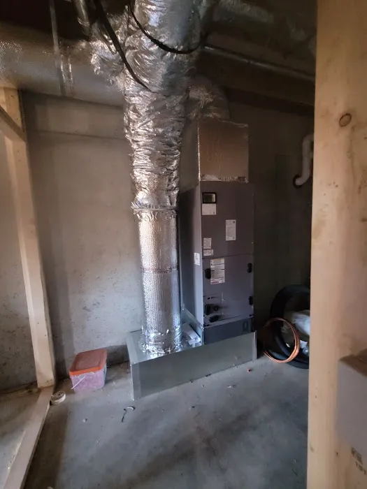 Sumner and Sons Heating and Cooling Picture 6