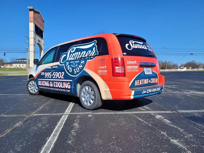 Sumner and Sons Heating and Cooling Picture 8