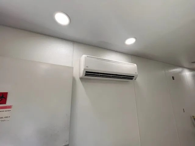 Sumner and Sons Heating and Cooling Picture 1