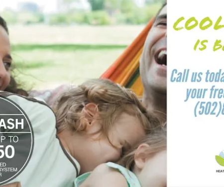 Wade Hatchell Heating & Cooling Inc