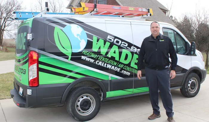 Wade Hatchell Heating & Cooling Inc Picture 2