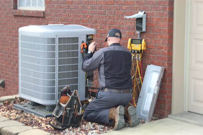 Wade Hatchell Heating & Cooling Inc Picture 3