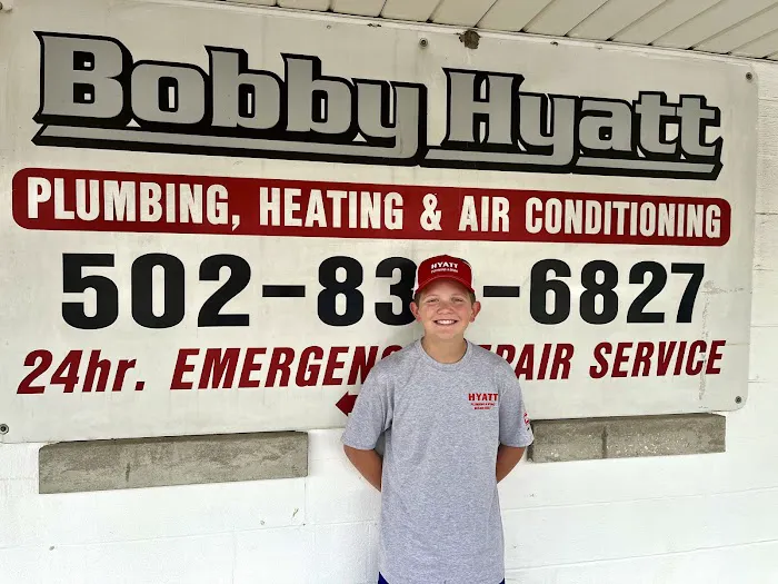 Bobby Hyatt Plumbing & HVAC Picture 1