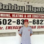 Bobby Hyatt Plumbing & HVAC