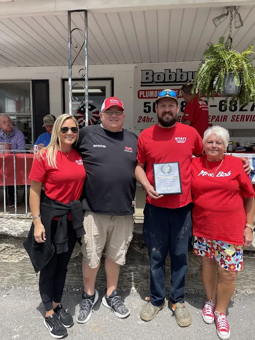 Bobby Hyatt Plumbing & HVAC Picture 3