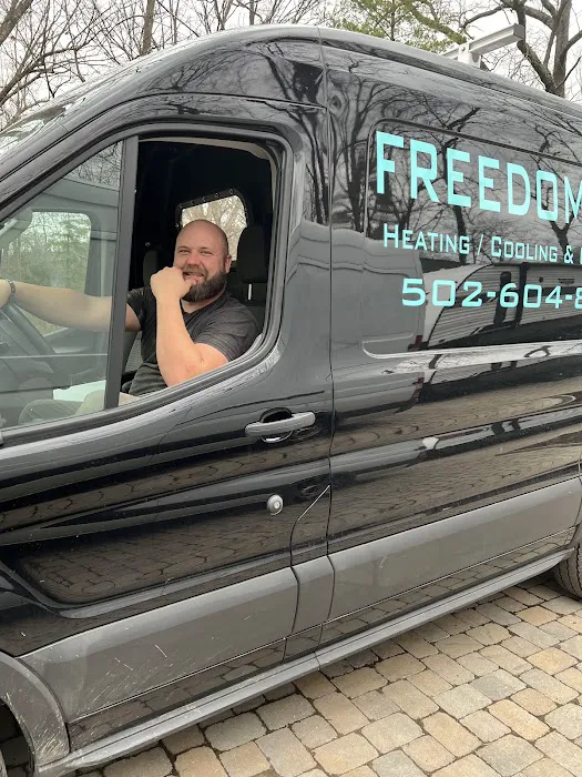 Freedom Air Picture 1