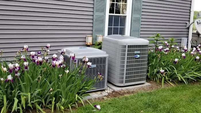 Bluegrass Mechanical Services Picture 1