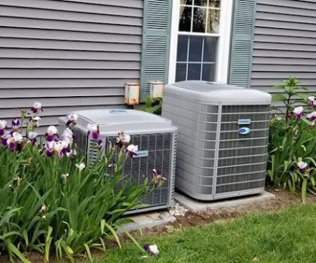 Bluegrass Mechanical Services