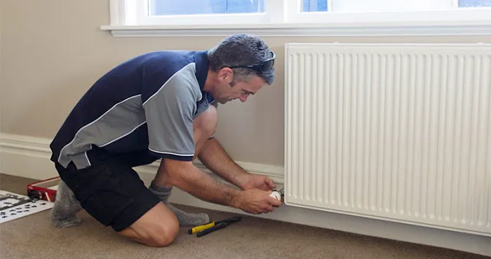 HYPE Heating and Air Conditioning Picture 5