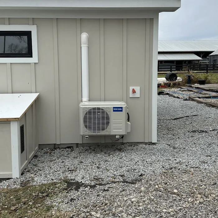 HYPE Heating and Air Conditioning Picture 8