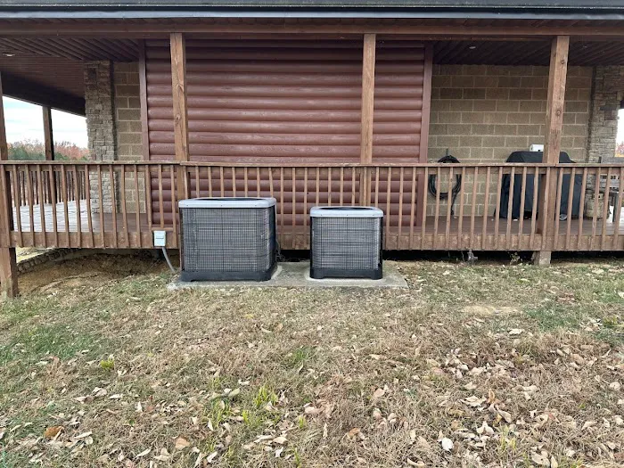 HYPE Heating and Air Conditioning Picture 10