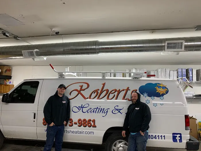 Roberts LLC- VERIFIED BUSINESS Picture 4