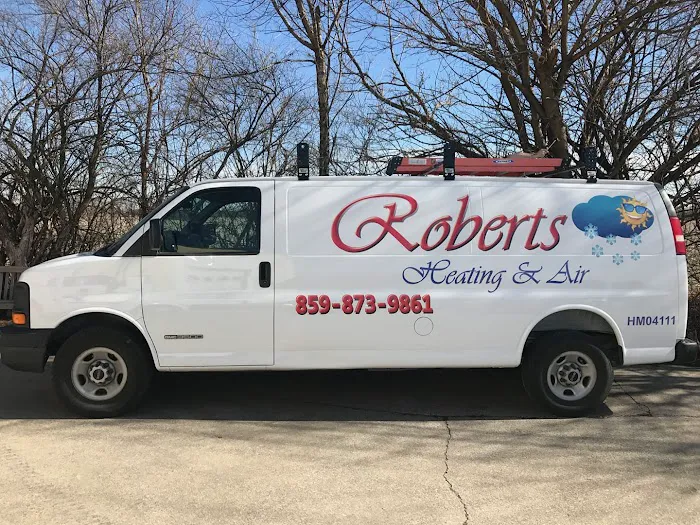 Roberts LLC- VERIFIED BUSINESS Picture 5