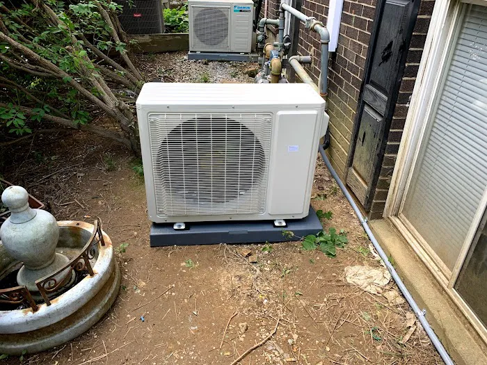 Infinity HVAC LLC Picture 2