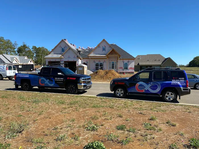 Infinity HVAC LLC Picture 6