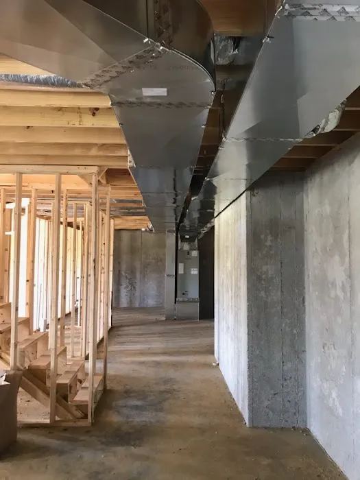 Infinity HVAC LLC Picture 3