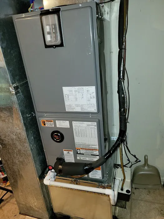 Infinity HVAC LLC Picture 1