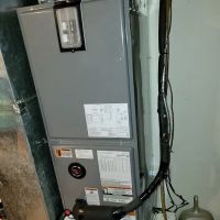 Infinity HVAC LLC ico