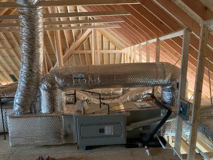 Infinity HVAC LLC Picture 7