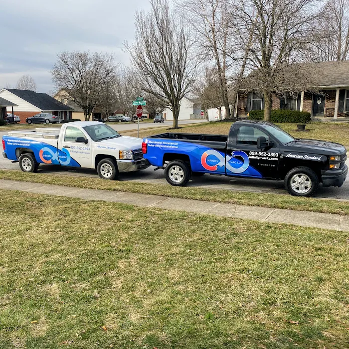 Infinity HVAC LLC Picture 8