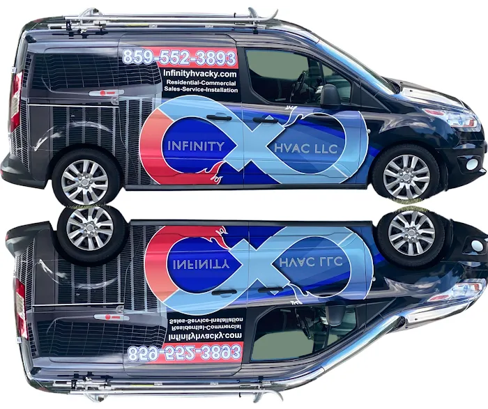 Infinity HVAC LLC Picture 9