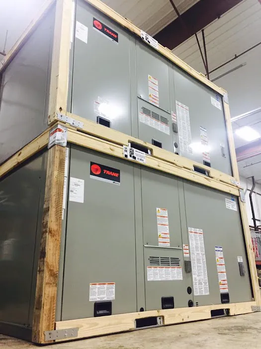 Phillips & Sons Heating Cooling Electric Picture 1