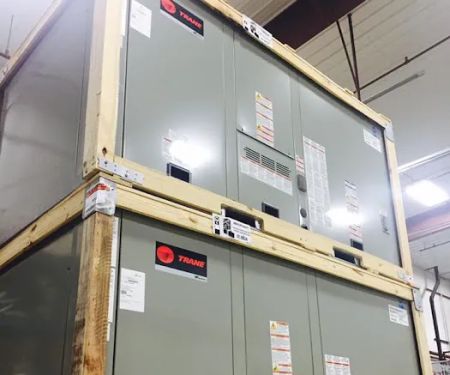 Phillips & Sons Heating Cooling Electric