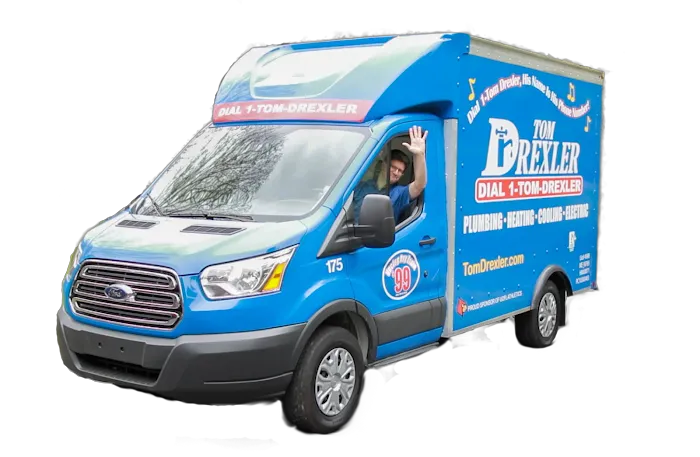 Tom Drexler Plumbing, Air & Electric Picture 1