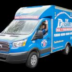 Tom Drexler Plumbing, Air & Electric