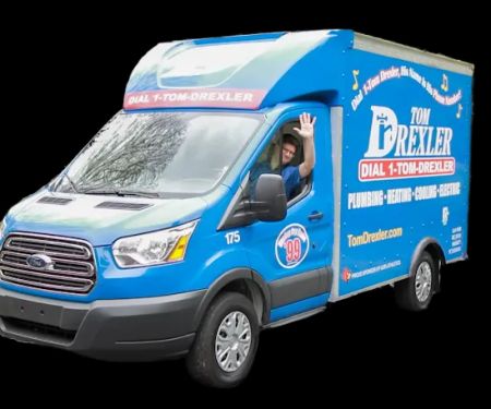 Tom Drexler Plumbing, Air & Electric