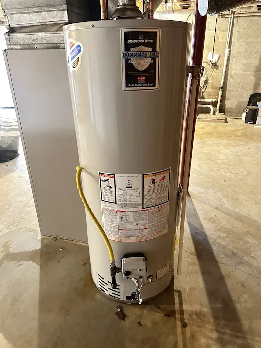 Tom Drexler Plumbing, Air & Electric Picture 3