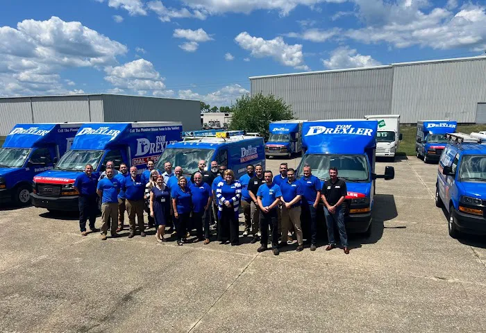 Tom Drexler Plumbing, Air & Electric Picture 4